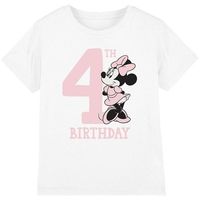 disney tops y camisetas tv4904 para nino