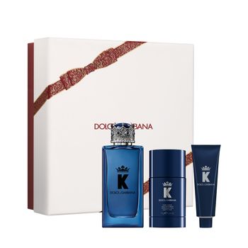 Dolce & Gabbana K by Dolce & Gabbana Set