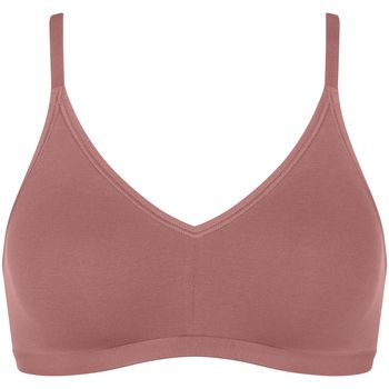 Sloggi Triángulo/Sin Aros Top tipo sujetador V Go Daily Cotton para mujer