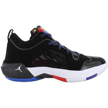Nike Zapatillas de baloncesto Baskets xxxvii low maille technique para hombre