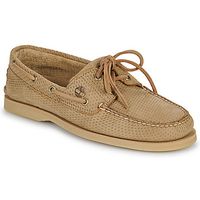 timberland nauticos classic boat para hombre