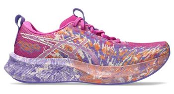 Asics mujer - rosa