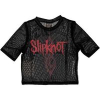 slipknot camiseta manga larga ro5836 para mujer