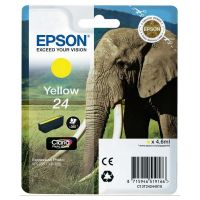 epson t2424 amarillo xp-750xp-850
