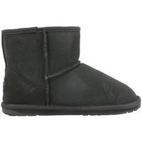 emu botines k10103cha para nina