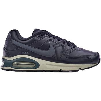 Nike Zapatillas Baskets Air Max Command cuir para hombre
