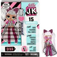 muneca jk - diva