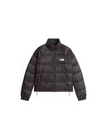 chaqueta de montana the north face hydrenalite down mujer negro