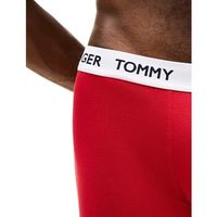 tommy hilfiger calzoncillos trunk 3pk hombre para hombre