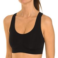 intimidea sujetador deportivo 110590 para mujer