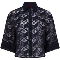 hugo camisa ephraima para mujer