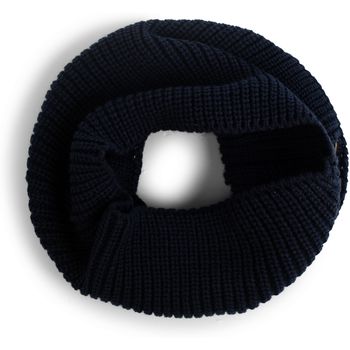 Pisamonas Gorro Cuello Bufanda De Punto para niña