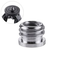 tornillo de camara puluz tornillo de conversion de 14 a 38 tornillo adaptador de montaje de liberacion rapida para camara tripode monopie cabeza de bola