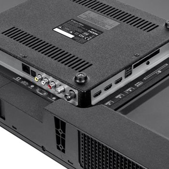 Televisor inteligente krüger&matz km0240fhd-v3 de 101,6 cm (40