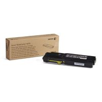 xerox 106r02746 toner amarillo original