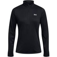 under armour camiseta manga larga tech para mujer