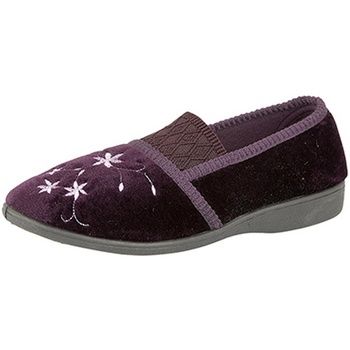 Zedzzz Pantuflas DF1319 para mujer
