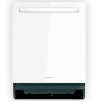 lavavajillas integrable infiniton diw-g62w d 15 cubiertos