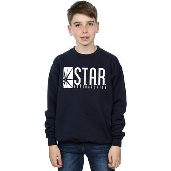 Dc Comics Jersey STAR Labs para niño