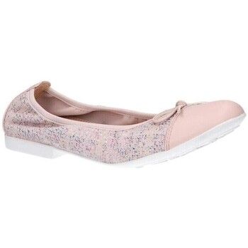 Geox Bailarinas J0255C 007BC JR PLIE para niña