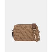 guess bolso noelle hwbg96 72140 para mujer