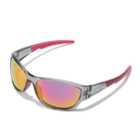 gafas de sol hawkers rave - grey nebula