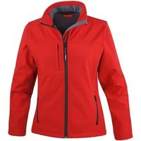 result chaqueta classic para mujer