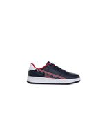 zapatillas champion legacy low cut alter navy nino