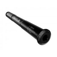 rockshox eje maxle stealth front road 15x100 125mm 9mm m15x150 road