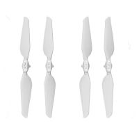fimi x8 tele max se 2022 v220222020 rc cuadricoptero piezas de repuesto 4pcs helices plegables de liberacion rapida
