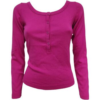 Dimensione Danza Camiseta manga larga F800101 para mujer
