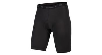 Calzoncillos endura padded ii negro