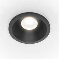 downlight led para banos zoom dimmable 12w