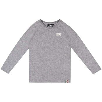 Leone 1947 Camiseta manga larga Boy Long Sleeves Italy para niño