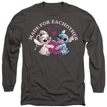 Disney Tops y Camisetas Made For Each Other para mujer