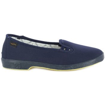 Doctor Cutillas Bailarinas 444 azul para mujer