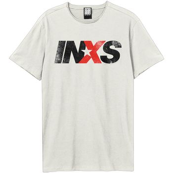 Amplified Clothing Camiseta manga larga GD2400 para hombre