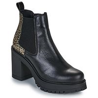 sweet lemon botines nateshi para mujer