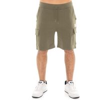 leone 1947 short man bermuda cargo small logo para hombre