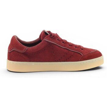 Guess Deportivas Moda FLTJHESUE12-AI27-RED para mujer