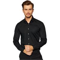 calvin klein jeans camisa manga larga camisas-hombres para hombre