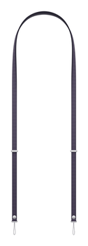 Crossbody Strap - Purple