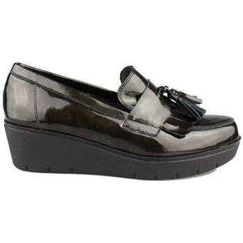 Kroc Mocasines MOCASIN CON CUÑA para mujer