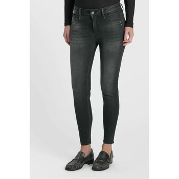 Le Temps des Cerises Jeans Jeans push-up slim tiro alto PULP, 7/8 para mujer