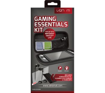 VS4920 Essential Kit for Switch Lite