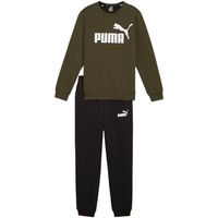 puma chandal - para nina