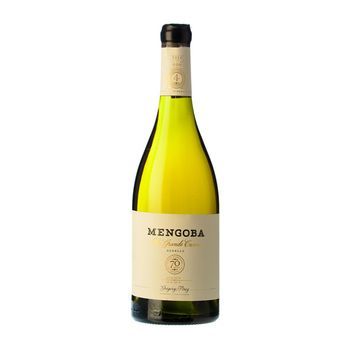 Mengoba Vino Blanco La Grande Cuvée Crianza 75 Cl 13% Vol.