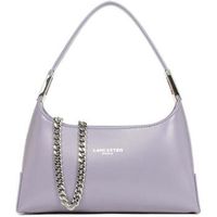 lancaster bolso de mano bolso de mano suave ace malva para mujer