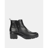 fluchos botines f2109 para mujer