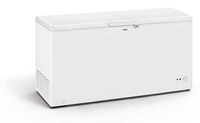 congelador horizontal edesa ezh-4211 a nofrost e ancho 140 cm 400 litros